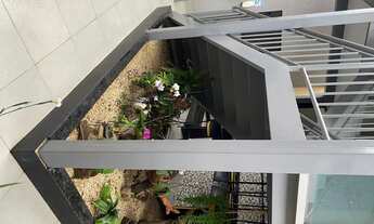 Imagem 6: Kitnet mobiliada