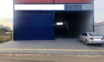 Imagem 4: Galpão/Depósito/Armazém para aluguel e venda possui 408 metros quadrados, 5 vagas