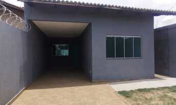 Imagem 4: Casa à Venda no Bairro Cardoso Continuação Aparecida de Goiânia