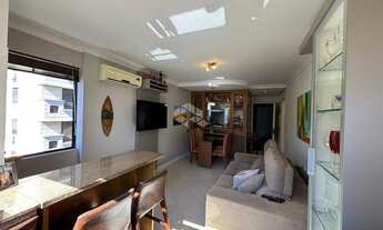 Imagem 6: Apartamento 2 dormitórios sendo 1 suíte último andar no Mont Serrat