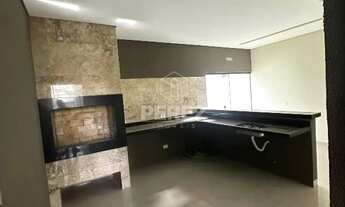 Imagem 6: Casa no Bairro Recanto dos Pássaros