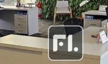 Imagem 6: Andar inteiro mobiliado, 1404m² por R$ 160.848/mês - Brooklin - São Paulo/SP