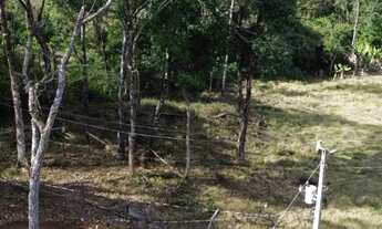 Imagem 3: Chacaras rurais em serra azul