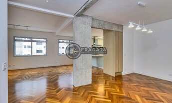 Imagem 4: Apartamento à venda com 230,48 m², 3 dormitórios e 2 vagas - Higienópolis, São Paulo/SP