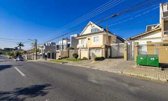 Imagem 4: Vendas Sobrado Curitiba PR