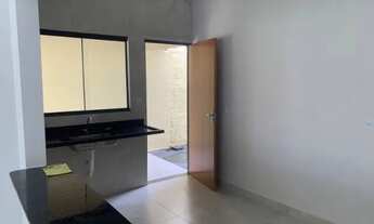 Imagem 6: CASA - 3 QTS - Ponta Kayana - Trindade-GO