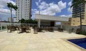 Imagem 4: CONDOMÍNIO TORRES CENÁRIO, 125M², 3 SUÍTES, 2 VAGAS, TELÉGRAFO