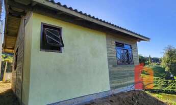 Imagem 3: Casa Nova à Venda em Paulo Lopes 2 Quartos