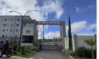 Imagem: Apartamento segunda andar. No centro da