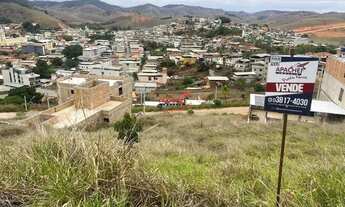 Imagem 3: Lote de 300 m² à venda em Jequeri