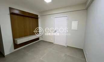 Imagem 2: Apartamento para aluguel, 2 quartos, 1 suíte, 1 vaga, Santa Mônica - Uberlândia/MG
