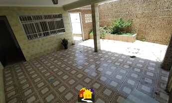 Imagem 2: CASA TÉRREA PARA LOCAÇÃO NA VILA MARIETA