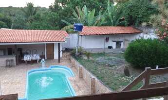 Imagem 5: Casa para Venda em Camaçari, Barra do Pojuca (Monte Gordo), 4 dormitórios, 2 suítes, 3 ban