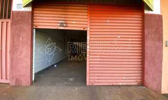 Imagem: Salão comercial para locação no bairro