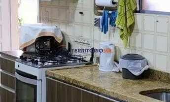 Imagem 5: Apartamento 3 Dormitórios,com box, Bairro Jardim São Pedro