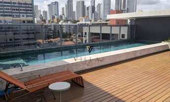 Imagem 2: Belíssimo apartamento com vista em frente ao mar na Praia de Cabo Branco