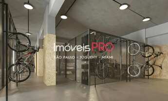 Imagem 3: Apartamento, Vila Nova Conceição - São Paulo