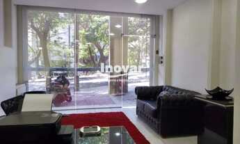 Imagem 2: VENDA DE LOJA COMERCIAL TOTALMENTE MOBILIADA E PRONTA PARA USO! PRÓXIMO AO COLEGIO BERNOU