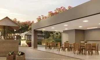 Imagem 5: Lote de esquina lateral para mata a venda no Jardins Turim - 478,27 Ágio 230.000