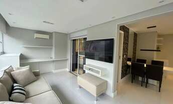 Imagem 7: Loft para Locação Horizonte JK | Vila Nova Conceição | 54m²