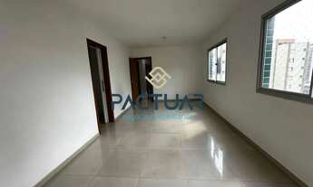 Imagem: Apartamento 4 quartos a venda no Buritis