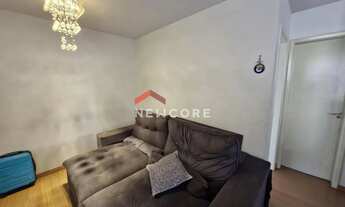 Imagem 2: Apartamento em Rua Alexandre Siqueira - Salgado Filho - Belo Horizonte/MG