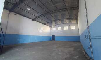 Imagem 4: BARRACAO PARA LOCAÇÃO NO CAMPOS DOS AMARAIS