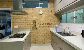 Imagem 3: SOBRADO COM 2 QUARTOS + 1 SUÍTE - JD. PAULISTA III - MARINGÁ-PR