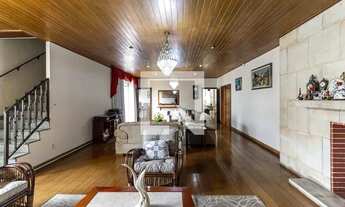 Imagem 4: Apartamento à Venda - Campos Elíseos, 3 Quartos, 350 m2