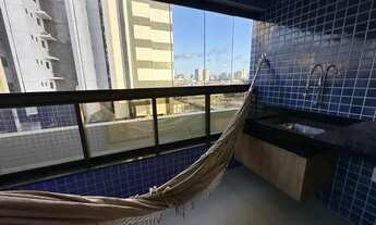 Imagem 3: Apartamento para locação no EDIFÍCIO FÁBIO ARAÚJO - , JATIÚCA, Maceió, AL