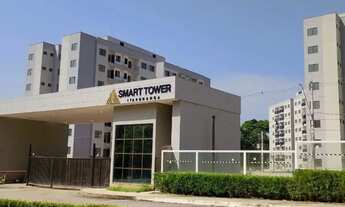 Imagem 3: SMART TOWER ITAPURANGA 3 QTS/ITBI & REGISTRO GRÁTIS
