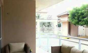 Imagem 5: Apartamento 4 Suítes no Condomínio Palm Beach Porto das Dunas