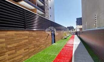 Imagem 3: Apartamento no Centro de Bento Gonçalves todo mobiliado