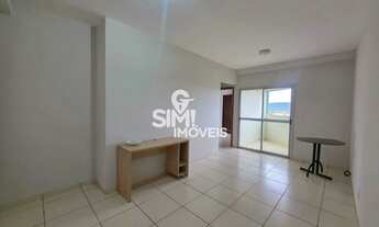 Imagem 3: APARTAMENTO SEMI MOBILIADO 2 QUARTOS SENDO 1 SUÍTE NO MIRANTE DU PARK