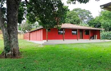 Imagem: Aluga-se casa na quadra 03 do Park Way