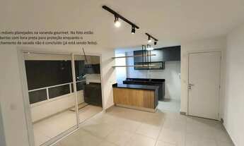 Imagem 8: Imóvel para venda com 48 metros quadrados com 1 quarto