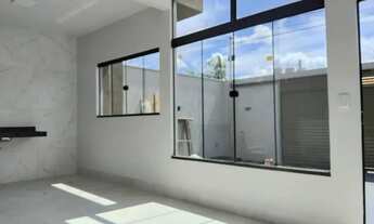 Imagem: 2 QUARTOS, CASA NOVA PROXIMO BAIRRO VERA