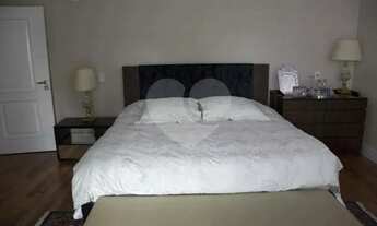 Imagem: Casa com 4 quartos à venda ou para locação