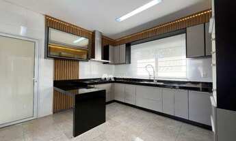 Imagem 6: Sobrado com 4 dormitórios, 400 m² - venda por R$ 2.950.000,00 ou aluguel por R$ 17.000,00