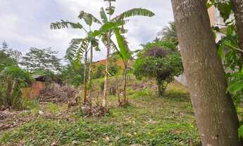 Imagem 4: Terreno à venda, 600 m² por R$ 1.000.000,00 - Itaipu - Niterói/RJ