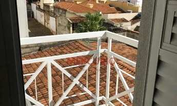 Imagem 2: Apartamento para venda com 53 m² e 2 quartos em Vila Altinópolis, Bauru - SP