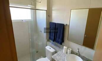 Imagem 2: Condomínio Residencial Sicília Residence - Casa em Condomínio no Residencial Sicília Resid