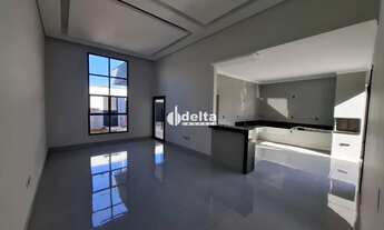 Imagem 4: Casa residencial disponível para venda no bairro Minas Gerais em Uberlândia-MG