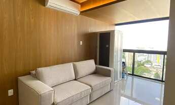 Imagem: Imóvel para aluguel tem 50 metros quadrados