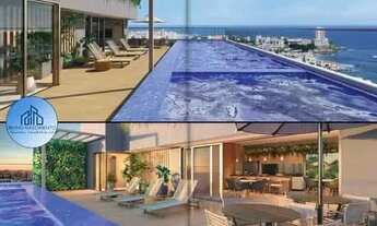 Imagem 2: Imóvel para venda possui 22 metros quadrados com 1 quarto em Rio Vermelho - Salvador - BA