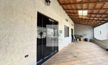 Imagem 3: Casa com 3 dormitórios à venda, 186 m² por R$ 425.000,00 - Alto Boqueirão - Curitiba/PR