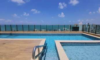 Imagem 5: Excelente apartamento de Dois Quartos a duas quadras da Praia de Boa Viagem