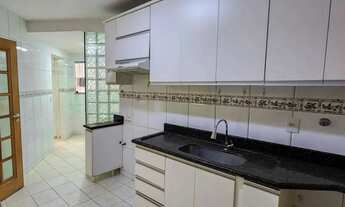 Imagem 4: Rua 8 Norte - Excelente Apto 3 Quartos - Residencial Boulevard