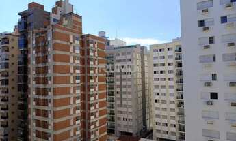 Imagem 3: Apartamento - Cambuí - Campinas