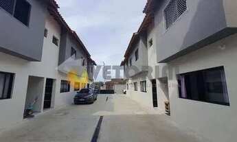 Imagem 3: Sobrado em Caraguatatuba, Cidade Jardim, com 3 quartos, 163,00m²